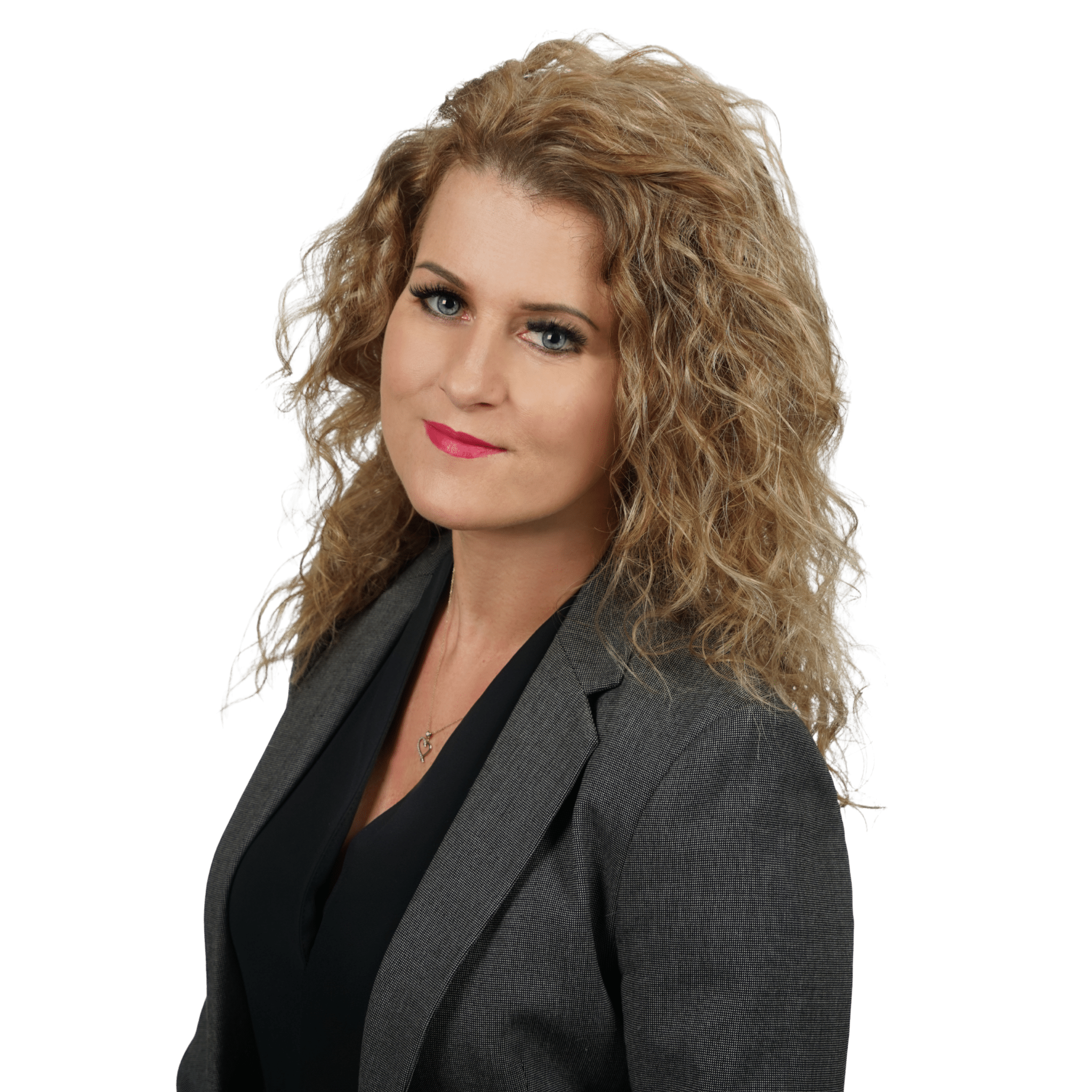 Patrycja Serçe – Dyrektor Oddziału Freedom